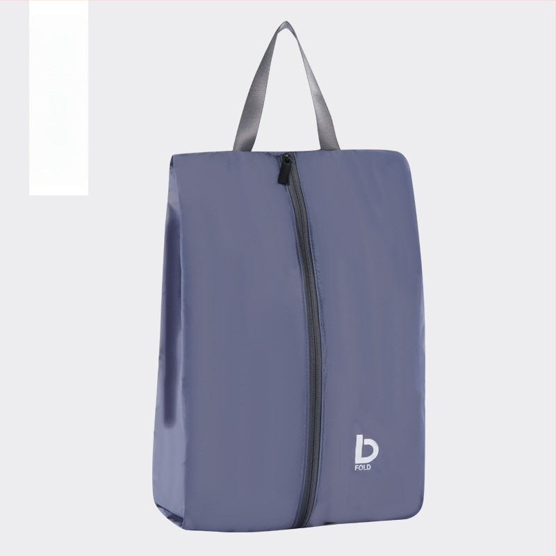 Easy Travel Cipő tároló táska, nylon, modell SND39/43, többfunkciós utazási szervező, vízálló