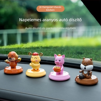 Autó műszerfal dekoráció, STOP tábla modell, Behejin márka, testreszabás elérhető, logó nyomtatás, Guangdong származás