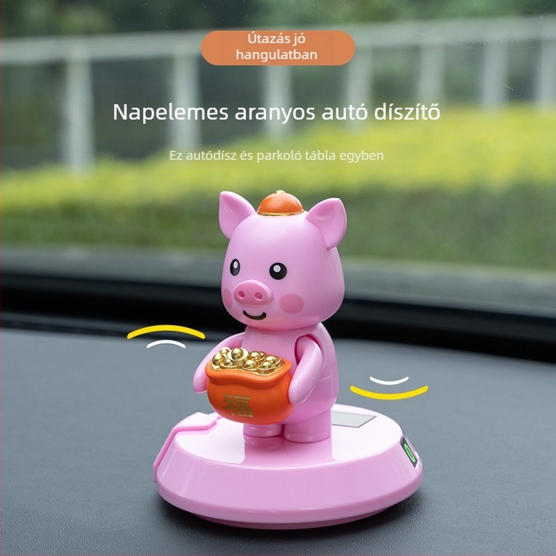 Autó műszerfal dekoráció, STOP tábla modell, Behejin márka, testreszabás elérhető, logó nyomtatás, Guangdong származás