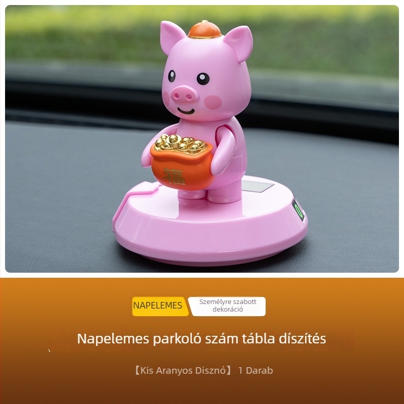 Autó műszerfal dekoráció, STOP tábla modell, Behejin márka, testreszabás elérhető, logó nyomtatás, Guangdong származás
