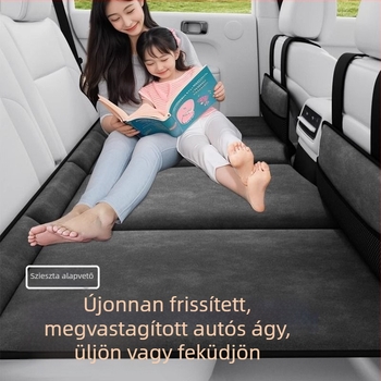 Összecsukható autóágy Baojun Yueye Cloud 310W, 730, 510, 530, 560 és Baojun R3, RC6, RC5 modellekhez