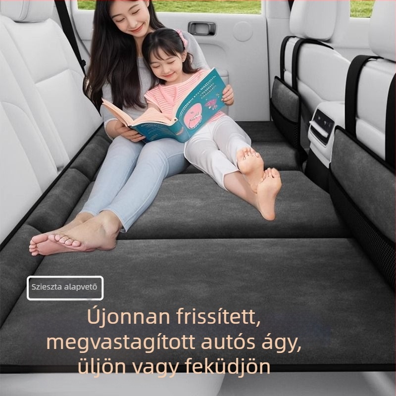 Összecsukható autóágy Baojun Yueye Cloud 310W, 730, 510, 530, 560 és Baojun R3, RC6, RC5 modellekhez