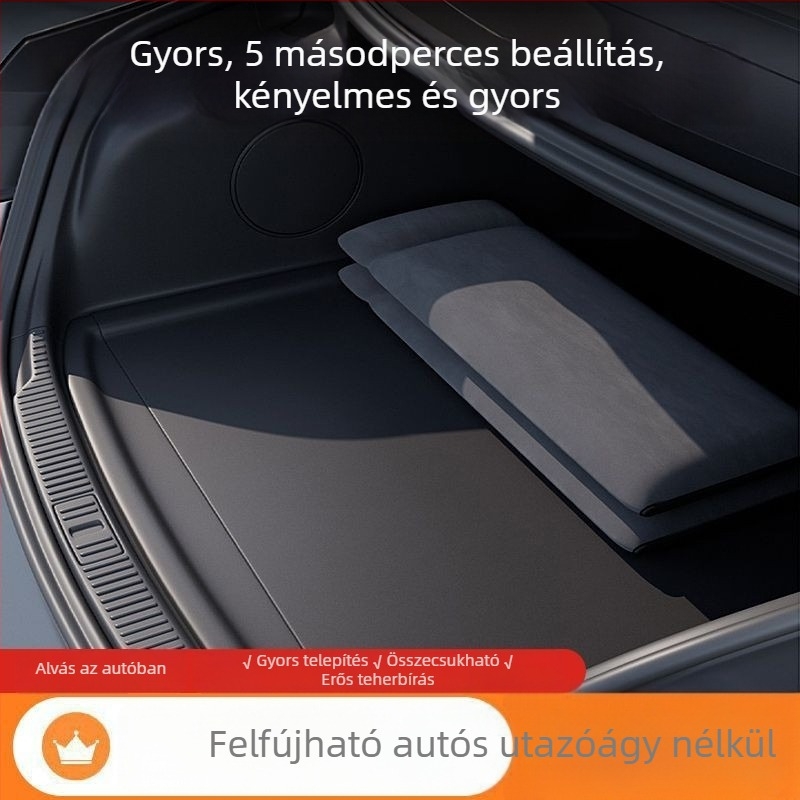 Összecsukható autóágy Baojun Yueye Cloud 310W, 730, 510, 530, 560 és Baojun R3, RC6, RC5 modellekhez