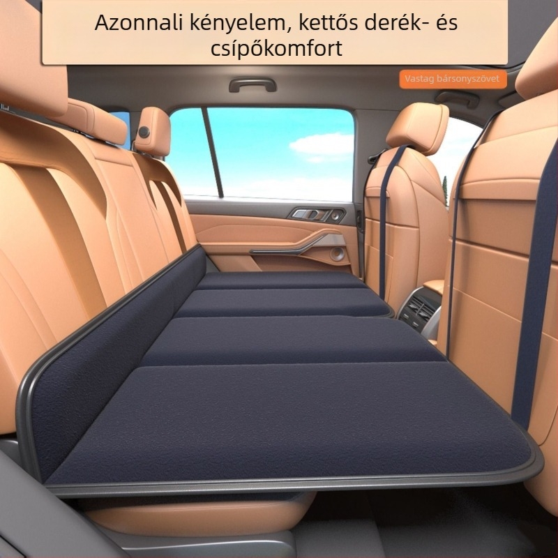 Összecsukható autóágy Baojun Yueye Cloud 310W, 730, 510, 530, 560 és Baojun R3, RC6, RC5 modellekhez