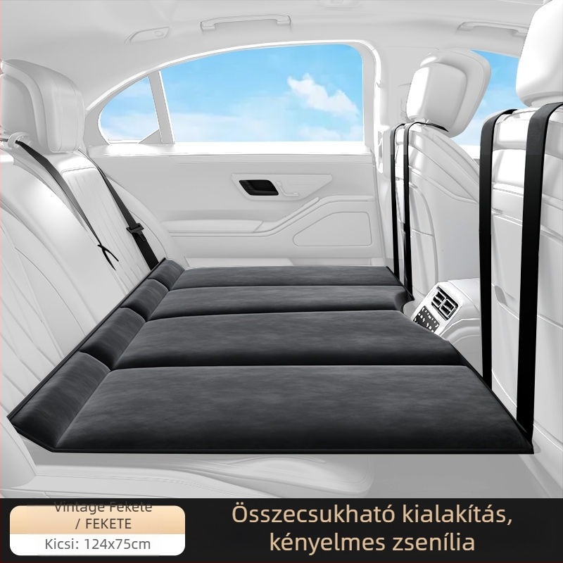 Összecsukható autóágy Baojun Yueye Cloud 310W, 730, 510, 530, 560 és Baojun R3, RC6, RC5 modellekhez