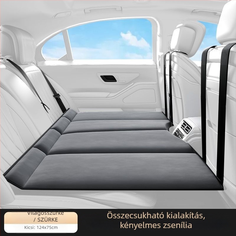 Összecsukható autóágy Baojun Yueye Cloud 310W, 730, 510, 530, 560 és Baojun R3, RC6, RC5 modellekhez