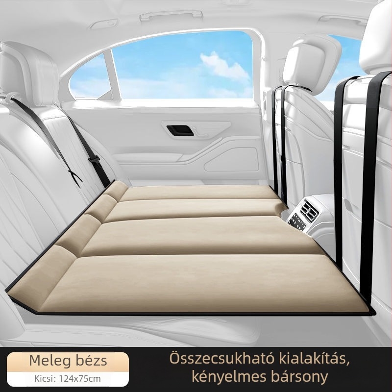 Összecsukható autóágy Baojun Yueye Cloud 310W, 730, 510, 530, 560 és Baojun R3, RC6, RC5 modellekhez