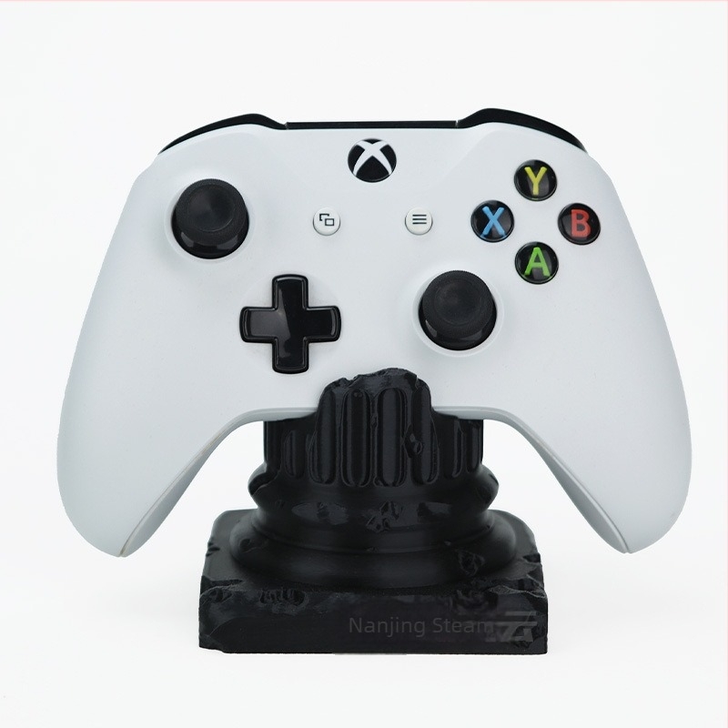 Xbox One kontrollerhez tartó, római oszlop alakú dizájn, műanyag, 50 g