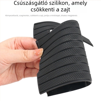 Nio ES8 központi konzol tároló doboz dokkoló párnával (2018–2024)