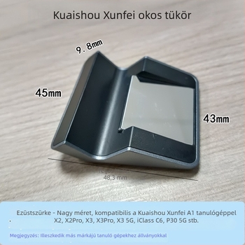 iFlytek X2/X2PRO, C10pro, P30Q20 készülékhez tartó – Finger Reading Mirror Smart Eye kiegészítő (10–15 hüvelyk)