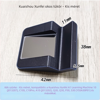 iFlytek X2/X2PRO, C10pro, P30Q20 készülékhez tartó – Finger Reading Mirror Smart Eye kiegészítő (10–15 hüvelyk)