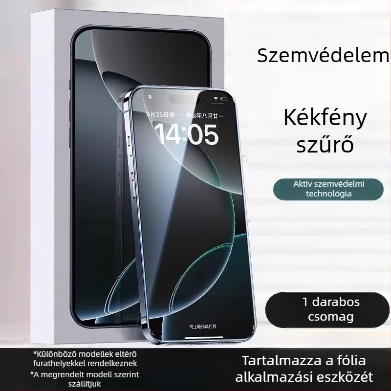 Huawei Mate60 teljes felületű edzett üveg kijelzővédő – HD tisztaság, anti-ujjlenyomat, karcolás- és ütésálló