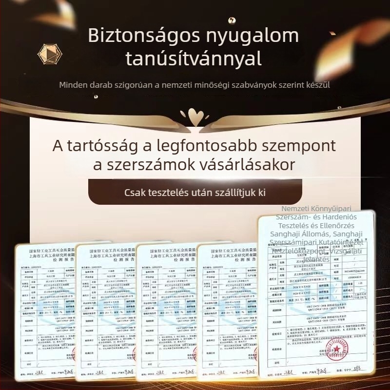 Szerszámkészlet dobozban – Otthoni multifunkcionális javító készlet, szétszerelési eszközök, 81–100 darab