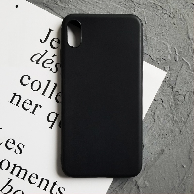 TPU hátlapi tok iPhone 12/11 Pro Max/XR/13/7 Plus — ütésálló, mágneses, ujjlenyomat-mentes, hőelvezetés, testreszabható