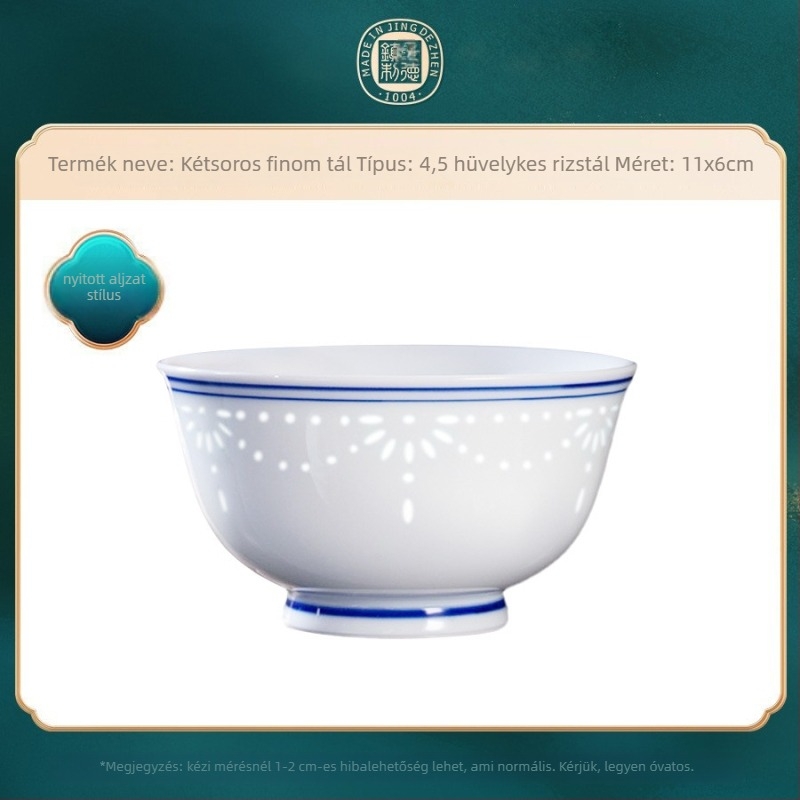 Hump porcelán kerek tál, egyszínű, mikrohullámú sütőben használható