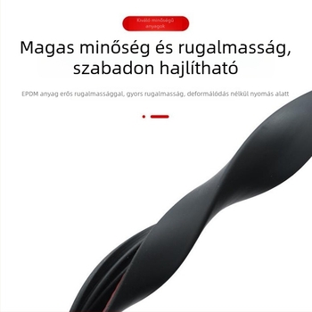 Mechanikus tömítés autóablakhoz – tömítő szalag az ablaktiszta üvegéhez, modell 43O90EUK; tömítőanyag: Dehydration Sticker; kompatibilis autómodell: 1