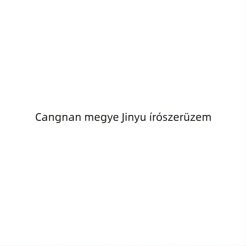 Műanyag kártyatartó, ID-kártya, Jin Yu, Modern egyszerű stílus, Mindenki számára alkalmas