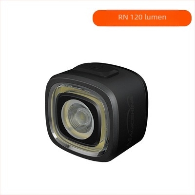 Mai Jiexun USB töltésű hátsó lámpa országúti és mountain bike-hoz intelligens érzékelővel és riasztó fénnyel