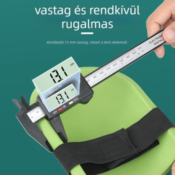 Cow enjoy térdvédők - EVA anyag, térdvédelem - felnőtteknek