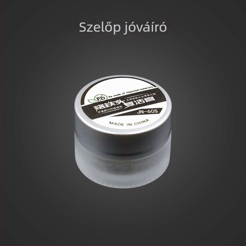 Forrasztópáka csúcs javító paszta – felélesztő tisztító az oxidáció eltávolításához, márka Chenzhou Island