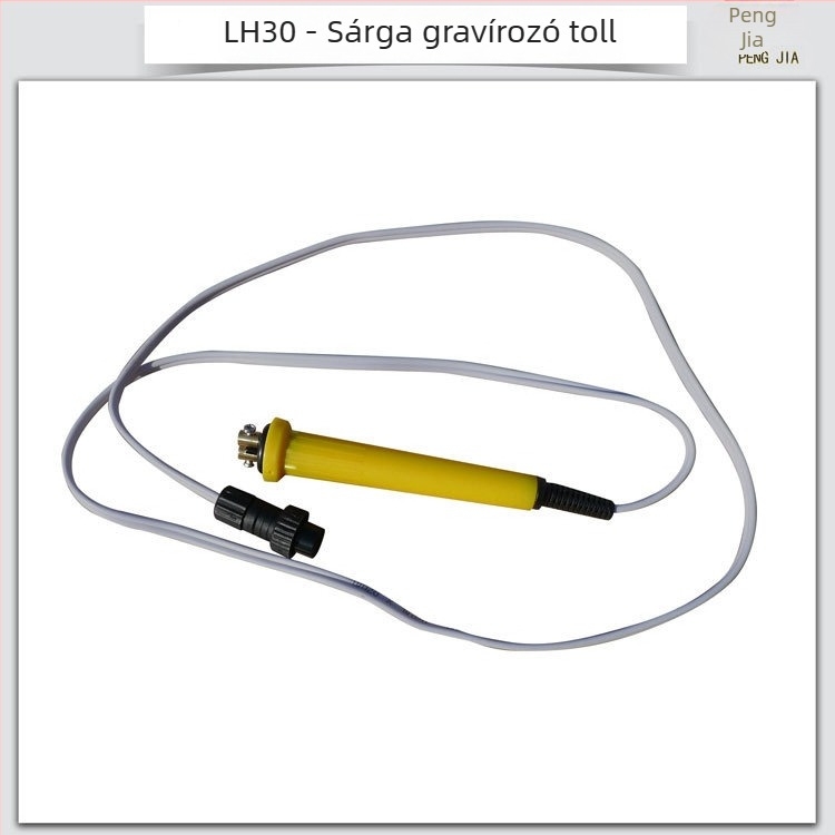 LH50 pyrográf toll, elektromos vas test, Pengjia márka, pyrograváláshoz