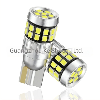 T10-2016-30 Univerzális teherautó fény – szélességjelző, 12-60V, 3.4W, 30SMD, 50000h