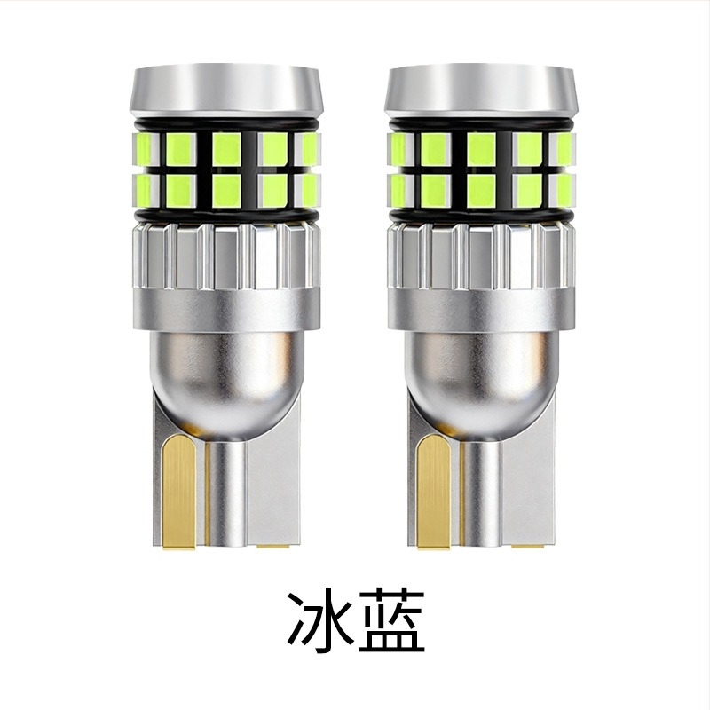 T10-2016-30 Univerzális teherautó fény – szélességjelző, 12-60V, 3.4W, 30SMD, 50000h