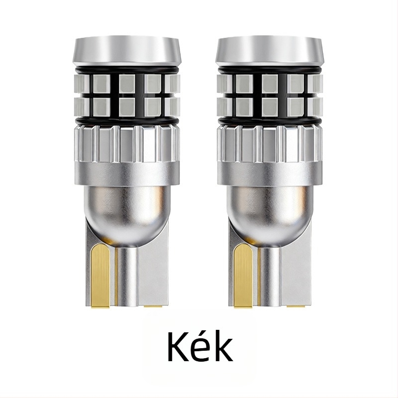 T10-2016-30 Univerzális teherautó fény – szélességjelző, 12-60V, 3.4W, 30SMD, 50000h