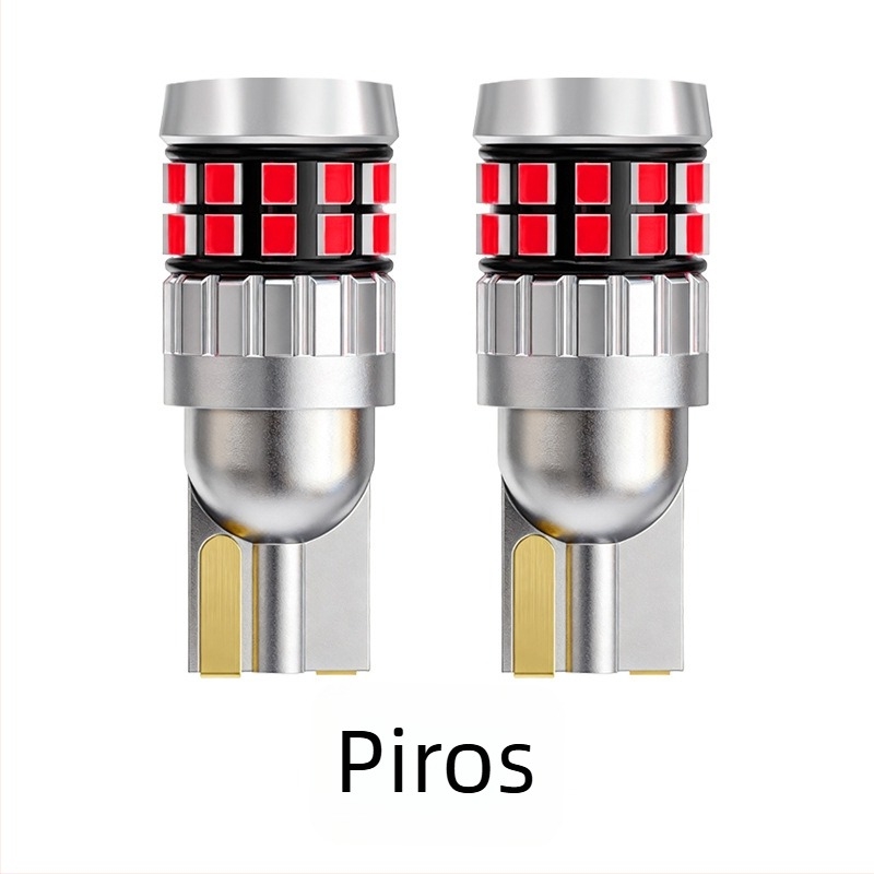 T10-2016-30 Univerzális teherautó fény – szélességjelző, 12-60V, 3.4W, 30SMD, 50000h