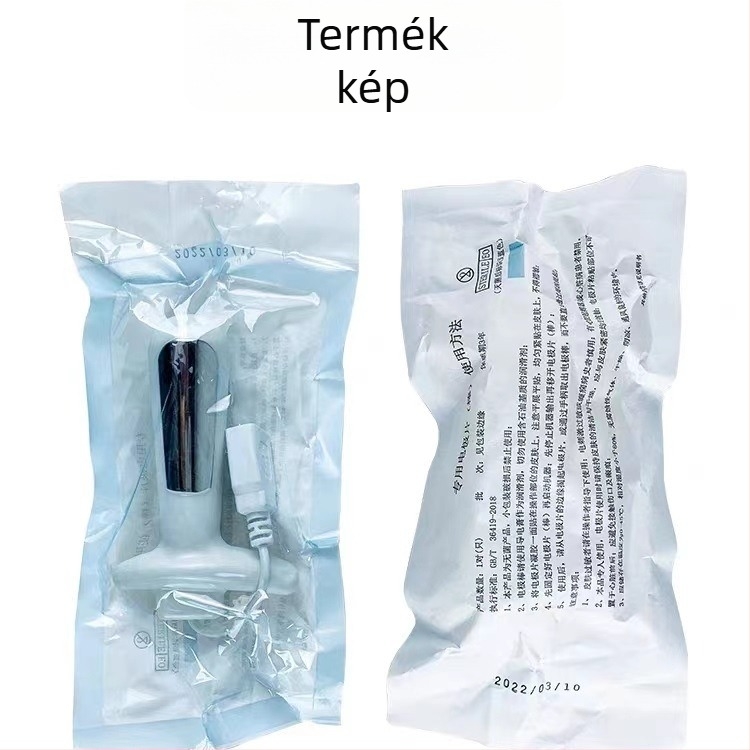 9022X Medencemizom-összetett készülék USB-s fejjel, hordozható szülés utáni felépítéshez és intim ápoláshoz, IPX5 vízálló