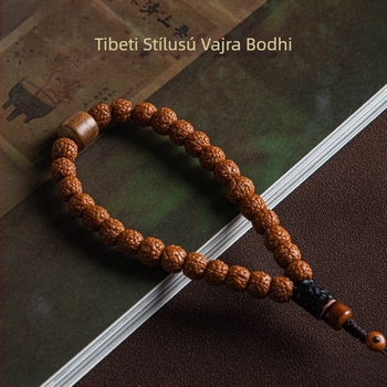 Mobiltelefon-lanyard – magas rugalmú pamut, uniszex, fém csat, Yuedi márka