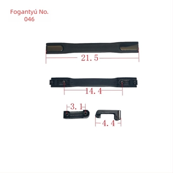 Traveler műanyag bőröndfogantyú – Bőrönd-kiegészítők