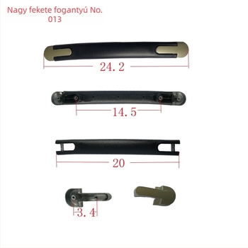 Traveler műanyag bőröndfogantyú – Bőrönd-kiegészítők