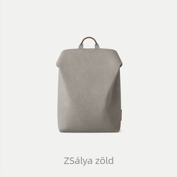Könnyű, vízálló hátizsák 11 hüvelykes laptophoz, kapacitás legfeljebb 20 L, uniszex