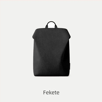 Könnyű, vízálló hátizsák 11 hüvelykes laptophoz, kapacitás legfeljebb 20 L, uniszex