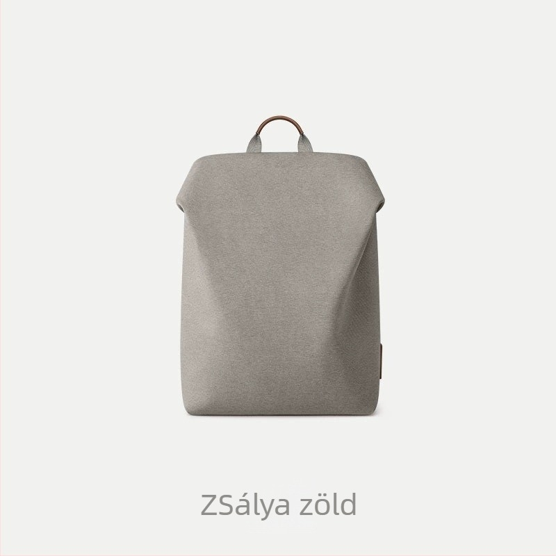 Könnyű, vízálló hátizsák 11 hüvelykes laptophoz, kapacitás legfeljebb 20 L, uniszex