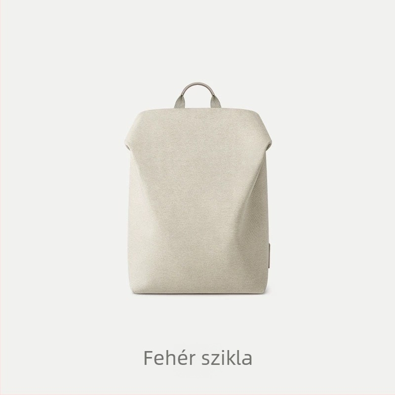 Könnyű, vízálló hátizsák 11 hüvelykes laptophoz, kapacitás legfeljebb 20 L, uniszex