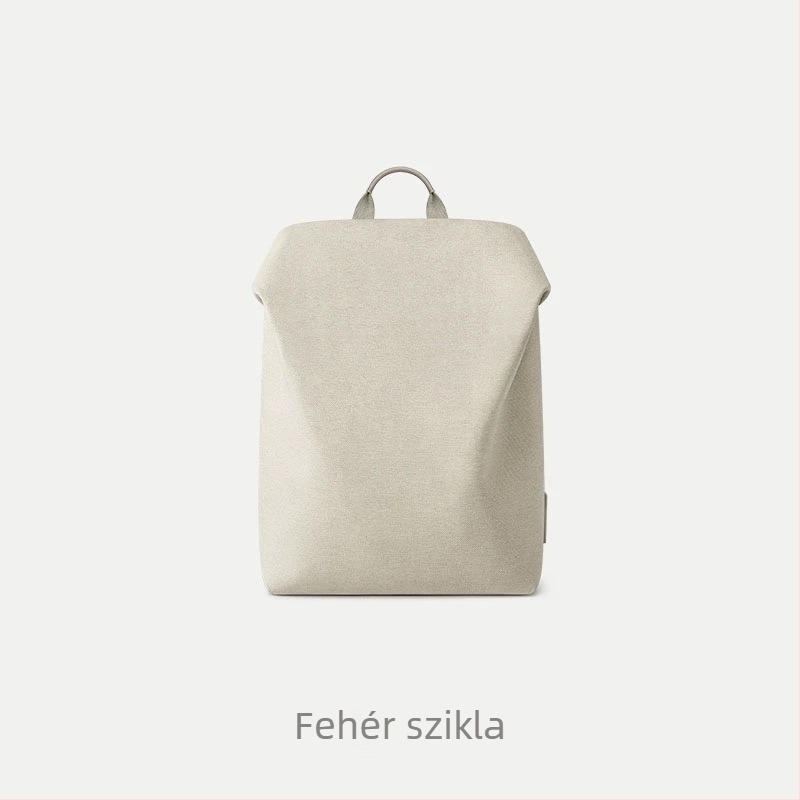 Könnyű, vízálló hátizsák 11 hüvelykes laptophoz, kapacitás legfeljebb 20 L, uniszex