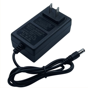 Good jia da 12V DC tápegység routerekhez, kamerákhoz és set-top boxokhoz — kimenetek 2A, 2.5A vagy 3A