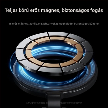 TELESIN élő közvetítés állvány – szilikon szerkezet, általános stílus