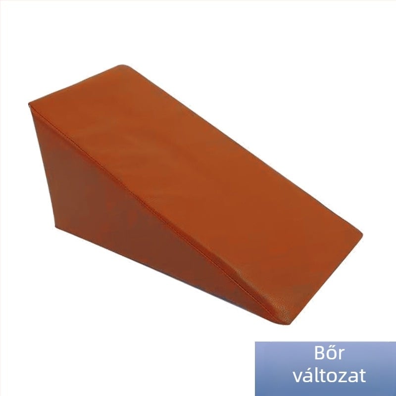 Felső végtag ápoló párna - kéz támogatása, nagy sűrűségű szivacs, ágyhoz kötött idősek számára (Márka: Home Doctor; Modell: Upper limb pad; Anyag: nagy sűrűségű szivacs)