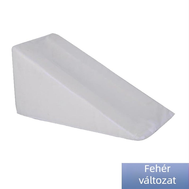 Felső végtag ápoló párna - kéz támogatása, nagy sűrűségű szivacs, ágyhoz kötött idősek számára (Márka: Home Doctor; Modell: Upper limb pad; Anyag: nagy sűrűségű szivacs)