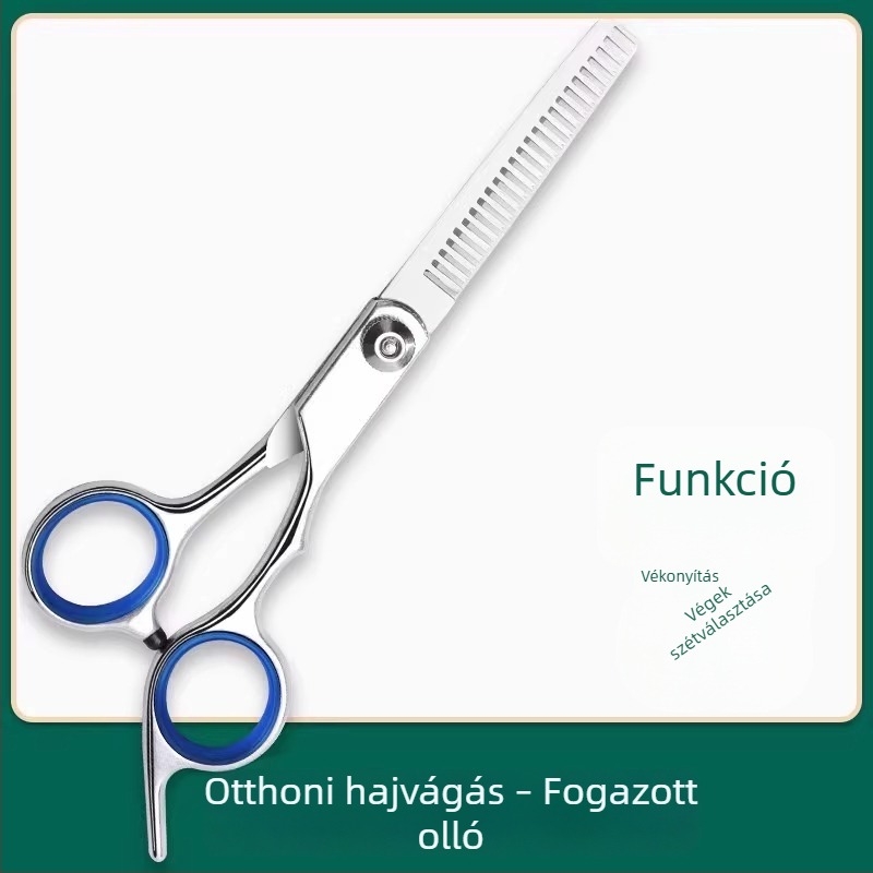 Állatgondozó olló egyenes és hajlított élekkel, kutyáknak, magas minőségű acélból, kozmetikai olló a Quickly márkától