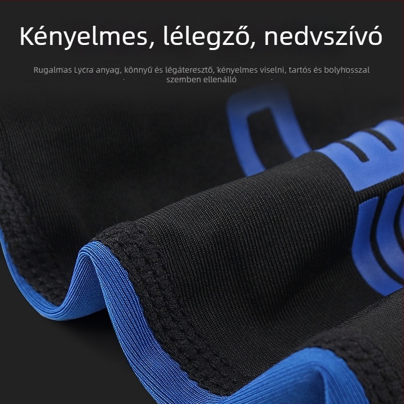 Uniszex külső sport karvédők, légáteresztő és vékony kivitelben, csíkos mintázattal, Spandex/Lycra anyagból, napvédelem kerékpározáshoz, hegymászáshoz, horgászathoz és kosárlabdához