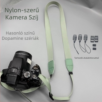 Chunhuang kamera pánt - Általános modell, Univerzális kompatibilitás, Állítható, Rajzok szerint testre szabható (Márka: Chunhuang; Modell: Általános; Kompatibilitás: Univerzális; Állítható: Igen; Feldolgozás: Rajzok szerint testre szabható)