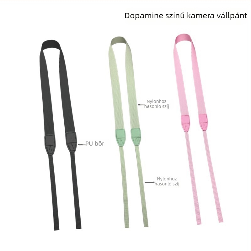 Chunhuang kamera pánt - Általános modell, Univerzális kompatibilitás, Állítható, Rajzok szerint testre szabható (Márka: Chunhuang; Modell: Általános; Kompatibilitás: Univerzális; Állítható: Igen; Feldolgozás: Rajzok szerint testre szabható)