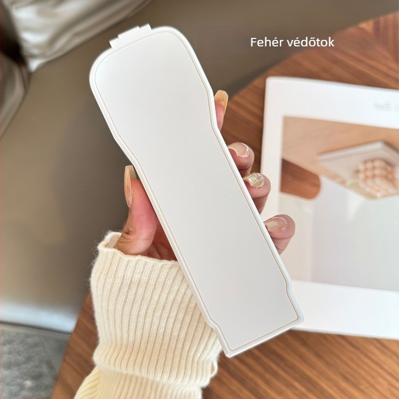 DJI Pocket 3 védőtok, karcolódás elleni védelem, ABS anyag, kompatibilis a Pocket 3-mal