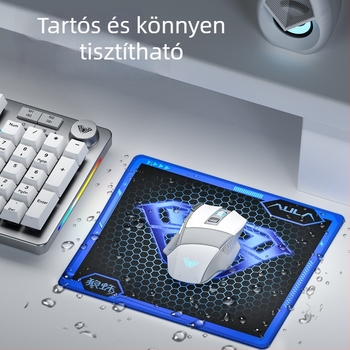 FX1 Asztali matt – természetes gumi, anti-slip, egyoldalas, nyomtatás