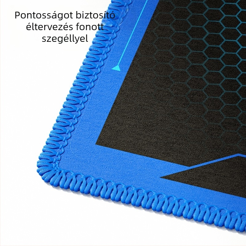 FX1 Asztali matt – természetes gumi, anti-slip, egyoldalas, nyomtatás