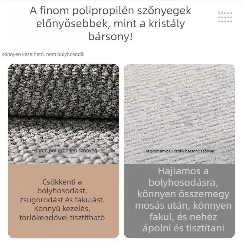 Sziszál utánzatú macska-karcolás elleni szőnyeg a nappaliba, stúdióba, hálószobába, az ágynál, japán tatami, egyszínű len fotómat